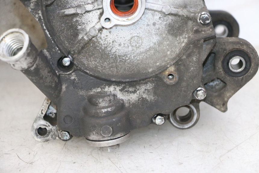 photo de CARTER BAS MOTEUR SYM CROX 4T 50 (2016 - 2023) - Foto prodotto supplementare