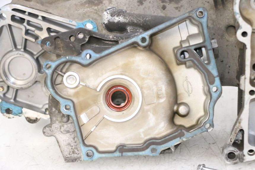 photo de CARTER BAS MOTEUR SYM CROX 4T 50 (2016 - 2023) - Vista principale