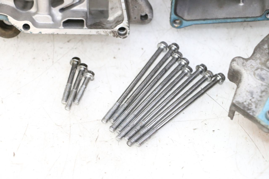 photo de CARTER BAS MOTEUR SYM CROX 4T 50 (2016 - 2023) - Altra angolazione