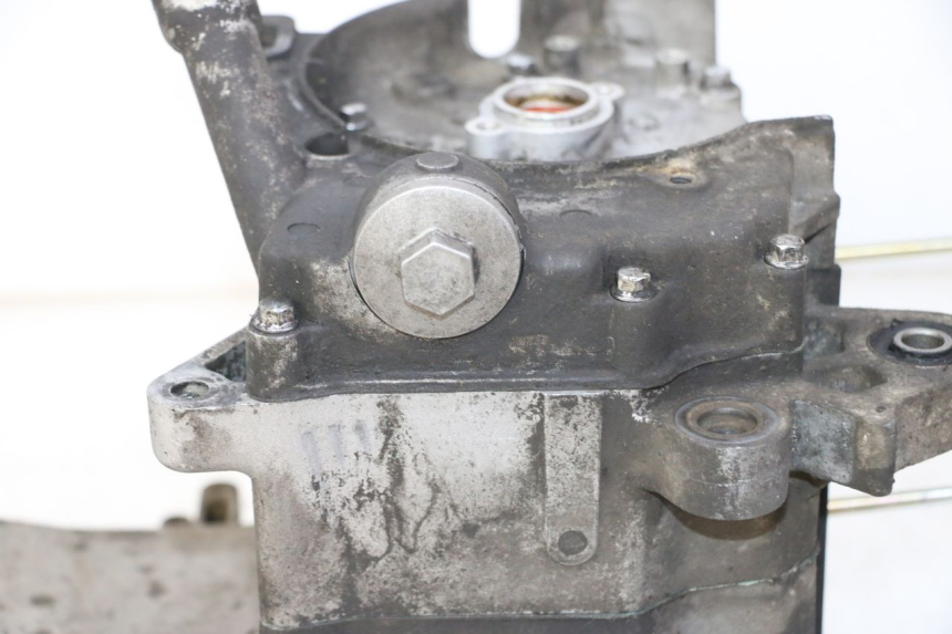 photo de CARTER BAS MOTEUR SYM CROX 4T 50 (2016 - 2023) - Primo piano tecnico