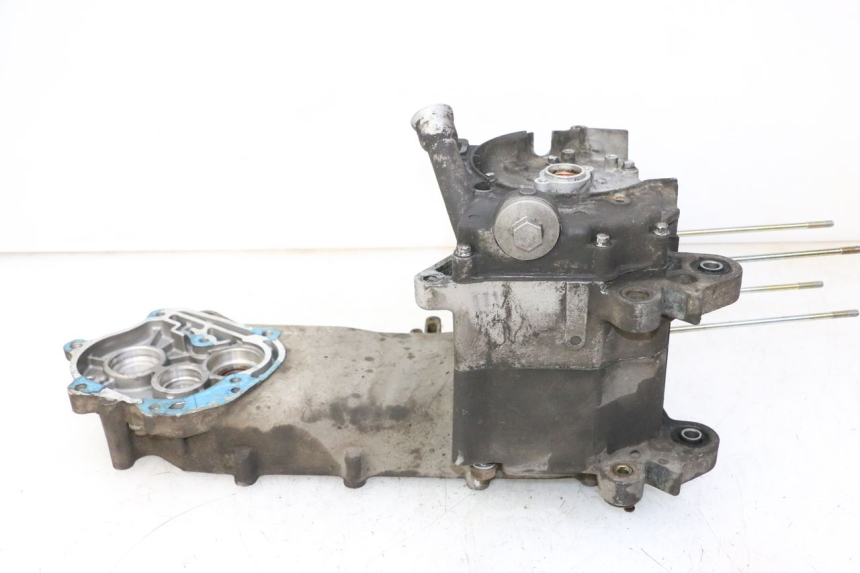 photo de CARTER BAS MOTEUR SYM CROX 4T 50 (2016 - 2023) - Vista d'insieme del prodotto