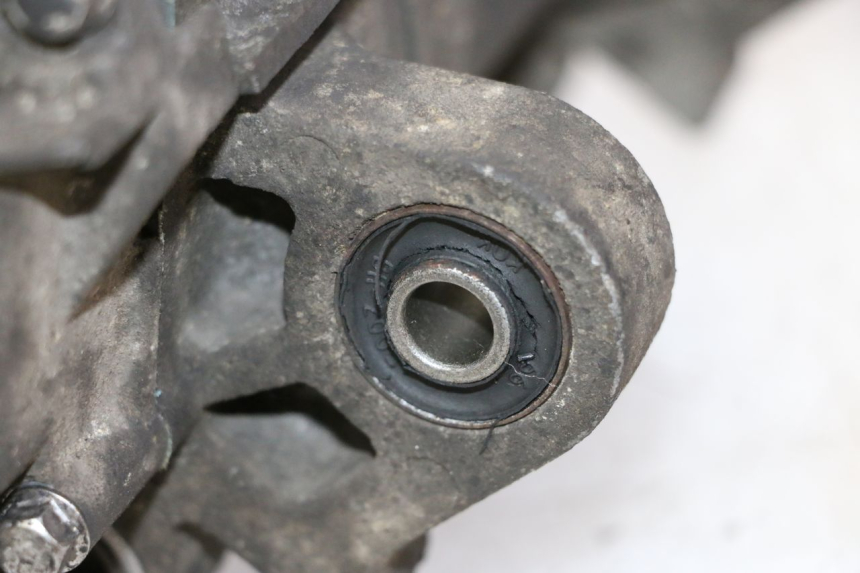 photo de CARTER BAS MOTEUR SYM CROX 4T 50 (2016 - 2023) - Dettagli dei punti di fissaggio