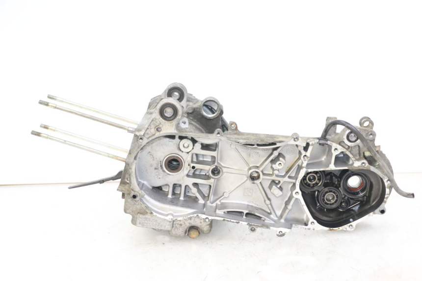 photo de CARTER MOTORE DAELIM BESBI 125 (2007 - 2008)