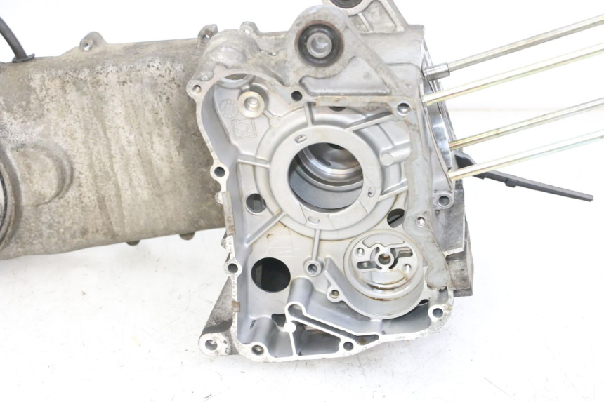 photo de CARTER MOTORE DAELIM BESBI 125 (2007 - 2008)