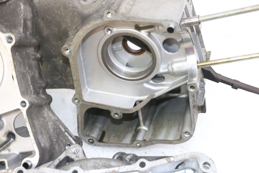 photo de CARTER MOTORE DAELIM BESBI 125 (2007 - 2008)