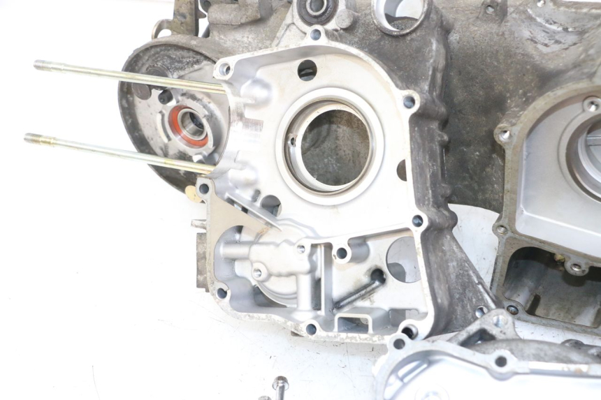 photo de CARTER MOTORE DAELIM BESBI 125 (2007 - 2008)