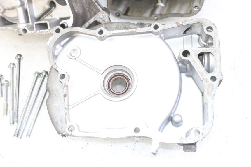 photo de CARTER MOTORE DAELIM BESBI 125 (2007 - 2008)