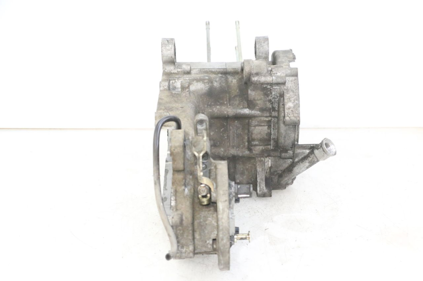 photo de CARTER MOTORE DAELIM BESBI 125 (2007 - 2008)