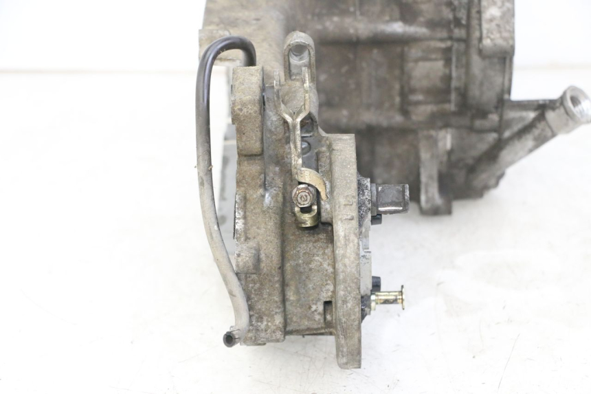 photo de CARTER MOTORE DAELIM BESBI 125 (2007 - 2008)