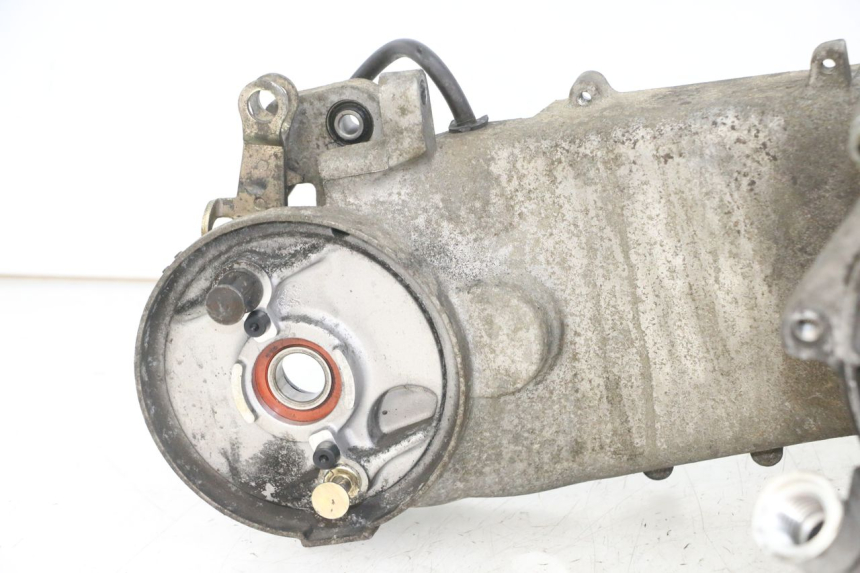 photo de CARTER MOTORE DAELIM BESBI 125 (2007 - 2008)