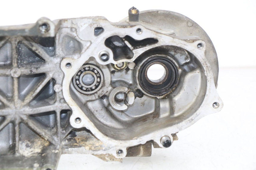 photo de CARTER MOTORE DAELIM S FIVE 2T 50 (2005 - 2009)