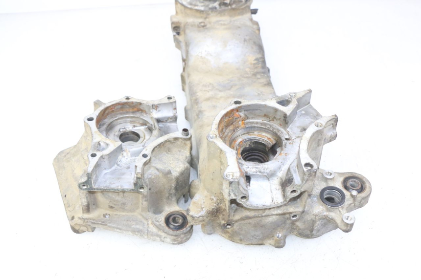 photo de CARTER MOTORE DAELIM S FIVE 2T 50 (2005 - 2009)