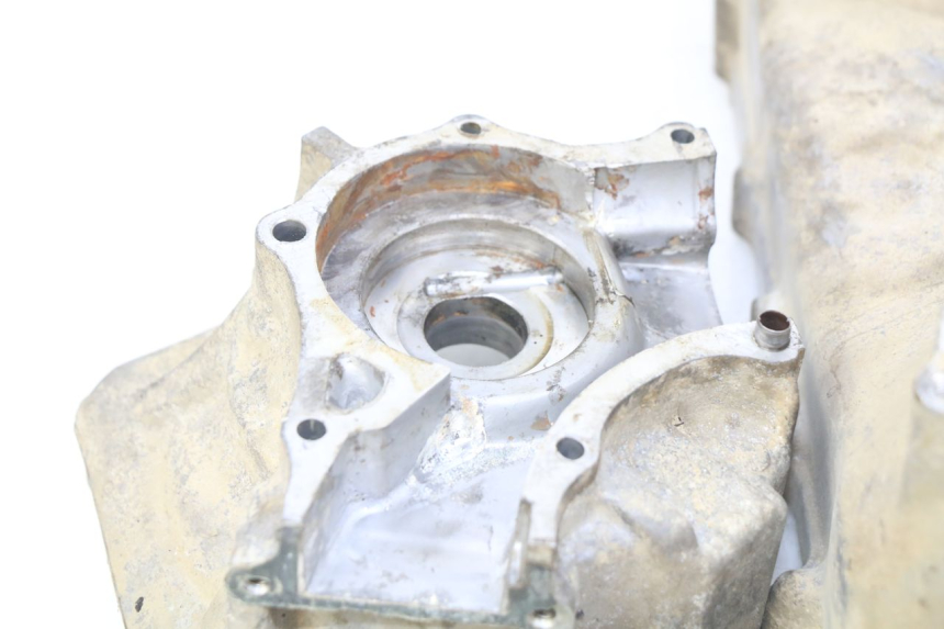 photo de CARTER MOTORE DAELIM S FIVE 2T 50 (2005 - 2009)