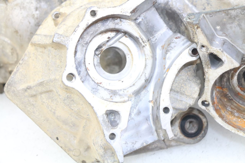 photo de CARTER MOTORE DAELIM S FIVE 2T 50 (2005 - 2009)