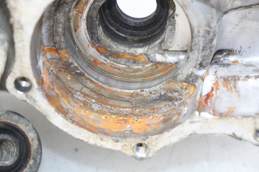 photo de CARTER MOTORE DAELIM S FIVE 2T 50 (2005 - 2009)