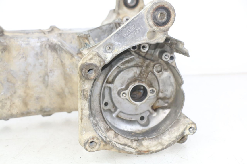 photo de CARTER MOTORE DAELIM S FIVE 2T 50 (2005 - 2009)