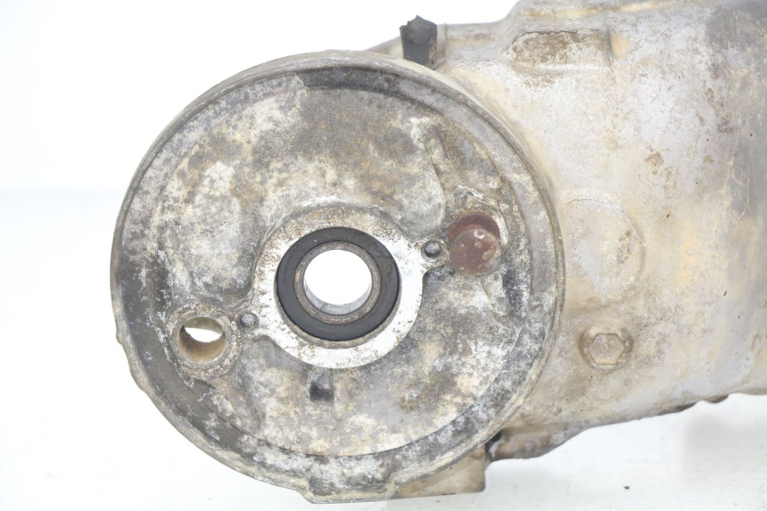 photo de CARTER MOTORE DAELIM S FIVE 2T 50 (2005 - 2009)