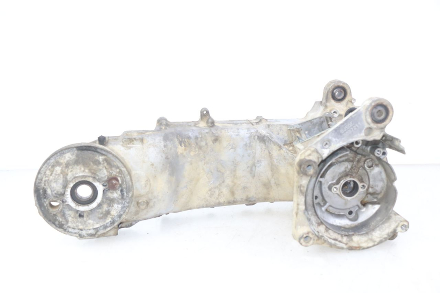 photo de CARTER MOTORE DAELIM S FIVE 2T 50 (2005 - 2009)