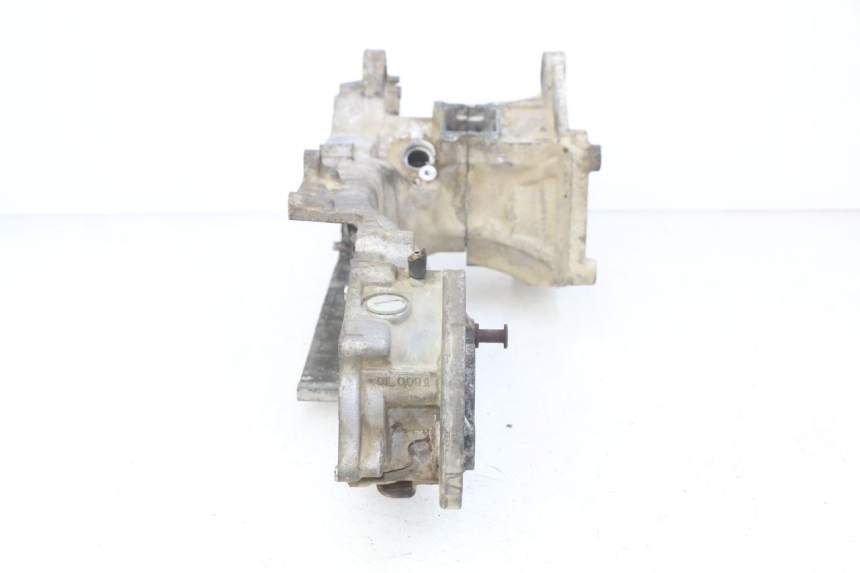 photo de CARTER MOTORE DAELIM S FIVE 2T 50 (2005 - 2009)