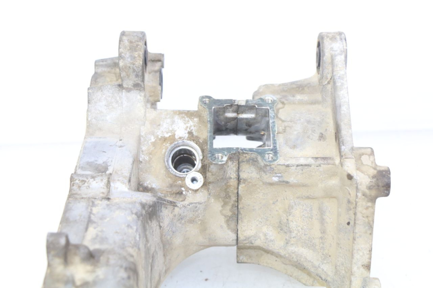 photo de CARTER MOTORE DAELIM S FIVE 2T 50 (2005 - 2009)