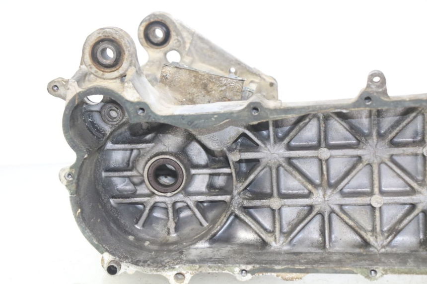 photo de CARTER MOTORE DAELIM S FIVE 2T 50 (2005 - 2009)