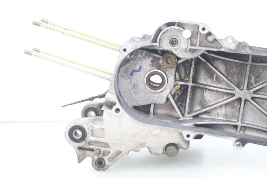 photo de CARTER BAS MOTEUR LONGJIA DIGITA 4T 50 (2019 - 2022)