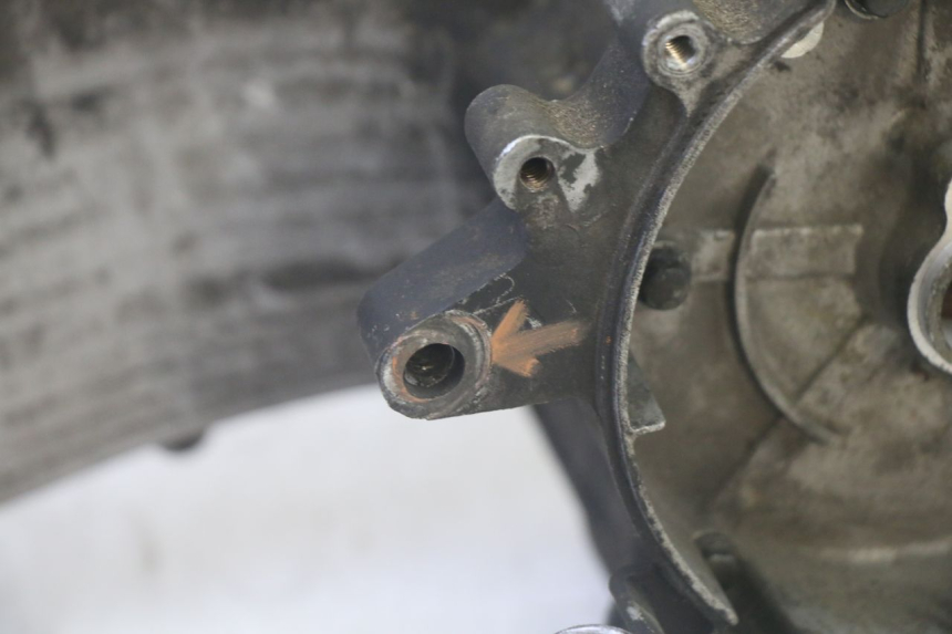 photo de CARTER BAS MOTEUR LONGJIA DIGITA 4T 50 (2019 - 2022) - Zoom sullo stato d'uso