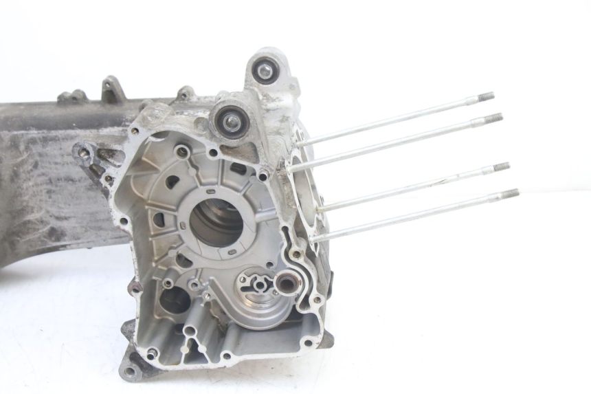 photo de CARTER BAS MOTEUR KYMCO DINK STREET 125 (2009 - 2014)