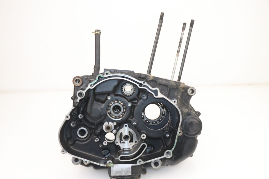 photo de CARTER MOTORE INFERIORE SUZUKI DR DJEBEL 600 (1985 - 1990)