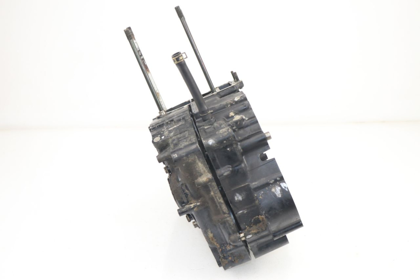 photo de CARTER MOTORE INFERIORE SUZUKI DR DJEBEL 600 (1985 - 1990)