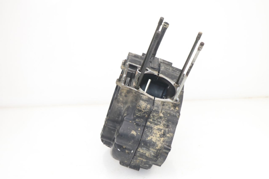 photo de CARTER MOTORE INFERIORE SUZUKI DR DJEBEL 600 (1985 - 1990)