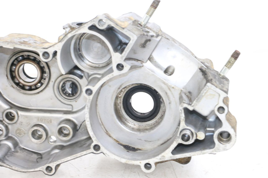 photo de CARTER MOTORE YAMAHA DTLC 125 (1982 - 1987)