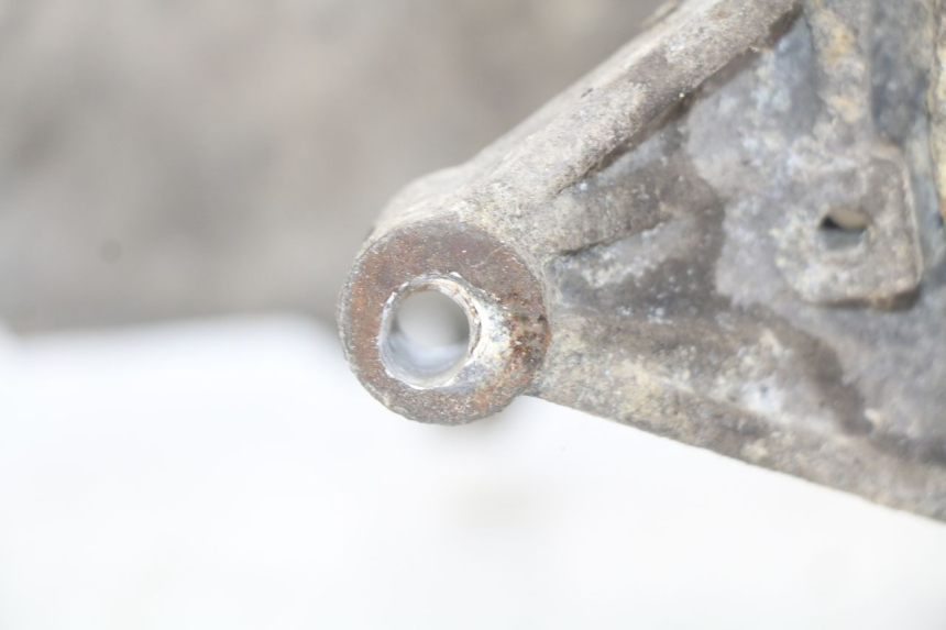 photo de CARTER BAS MOTEUR PEUGEOT ELYSTAR 50 (2002 - 2014)