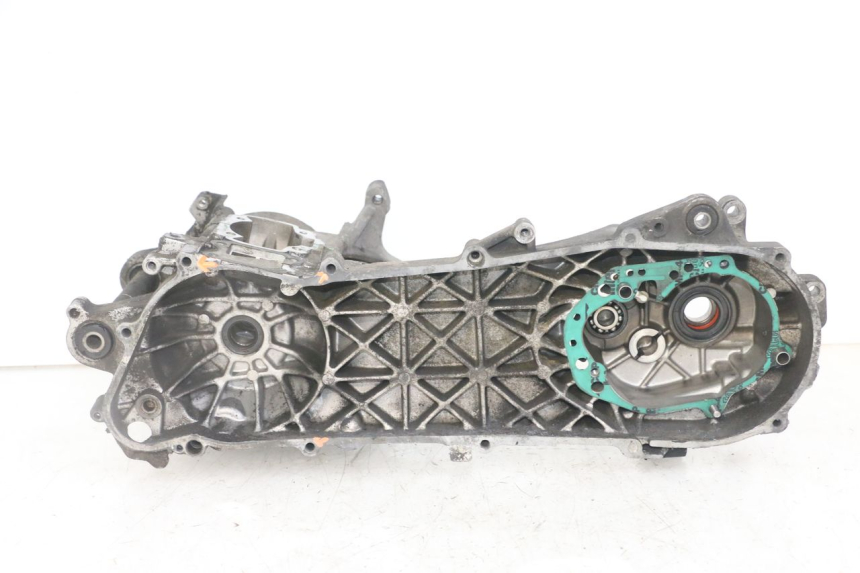 photo de CARTER BAS MOTEUR PEUGEOT ELYSTAR 50 (2002 - 2014)