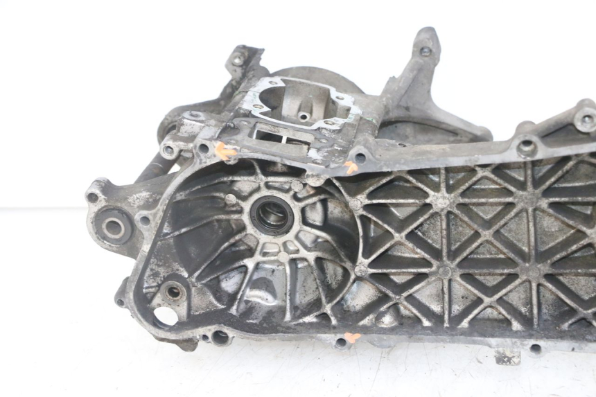 photo de CARTER BAS MOTEUR PEUGEOT ELYSTAR 50 (2002 - 2014)