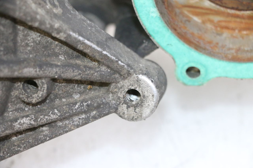 photo de CARTER BAS MOTEUR PEUGEOT ELYSTAR 50 (2002 - 2014)