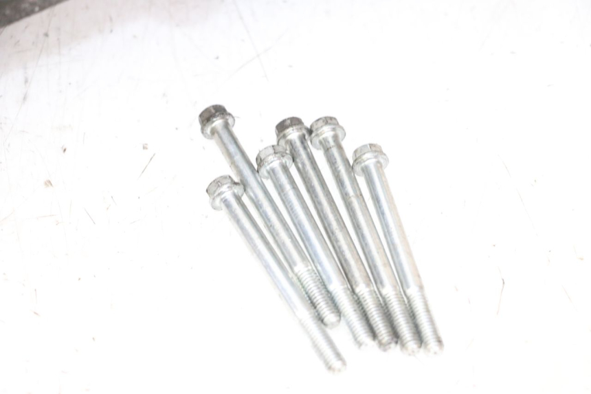 photo de CARTER BAS MOTEUR PEUGEOT ELYSTAR 50 (2002 - 2014)