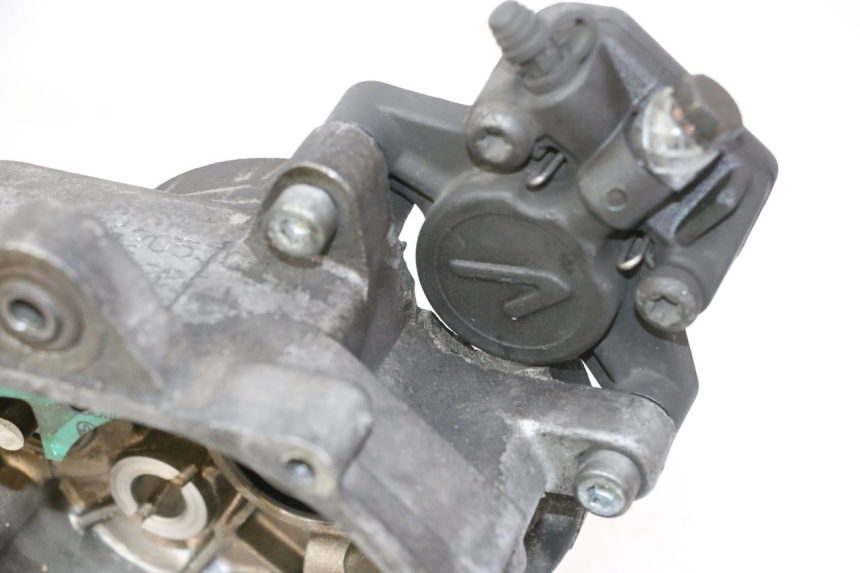 photo de CARTER BAS MOTEUR PEUGEOT ELYSTAR 50 (2002 - 2014)