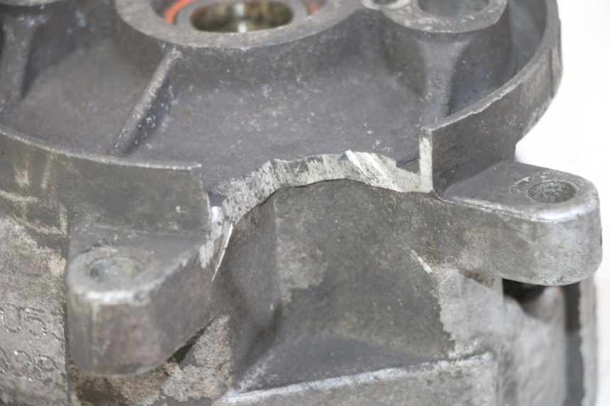 photo de CARTER BAS MOTEUR PEUGEOT ELYSTAR 50 (2002 - 2014)