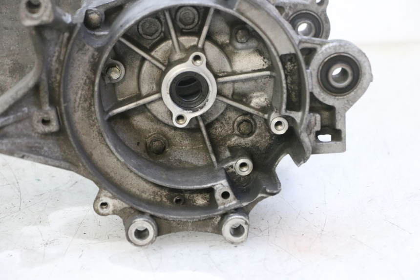 photo de CARTER BAS MOTEUR PEUGEOT ELYSTAR 50 (2002 - 2014)