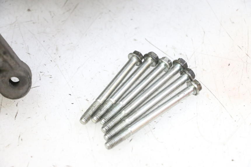 photo de CARTER BAS MOTEUR PEUGEOT ELYSTAR 50 (2002 - 2014)