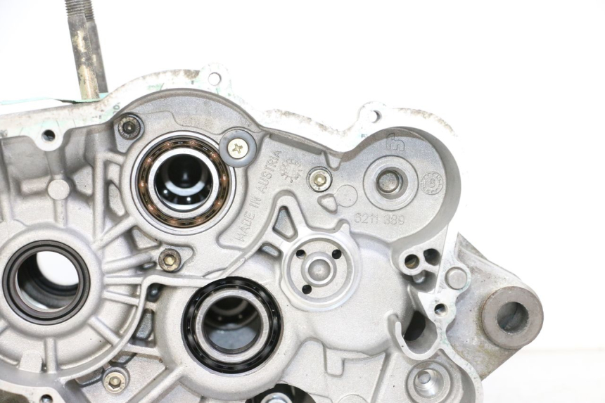 photo de CARTER MOTORE APRILIA ETX 125 (1998 - 2002)
