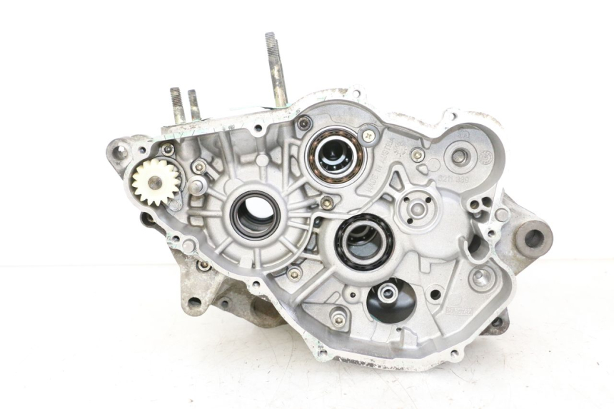 photo de CARTER MOTORE APRILIA ETX 125 (1998 - 2002)