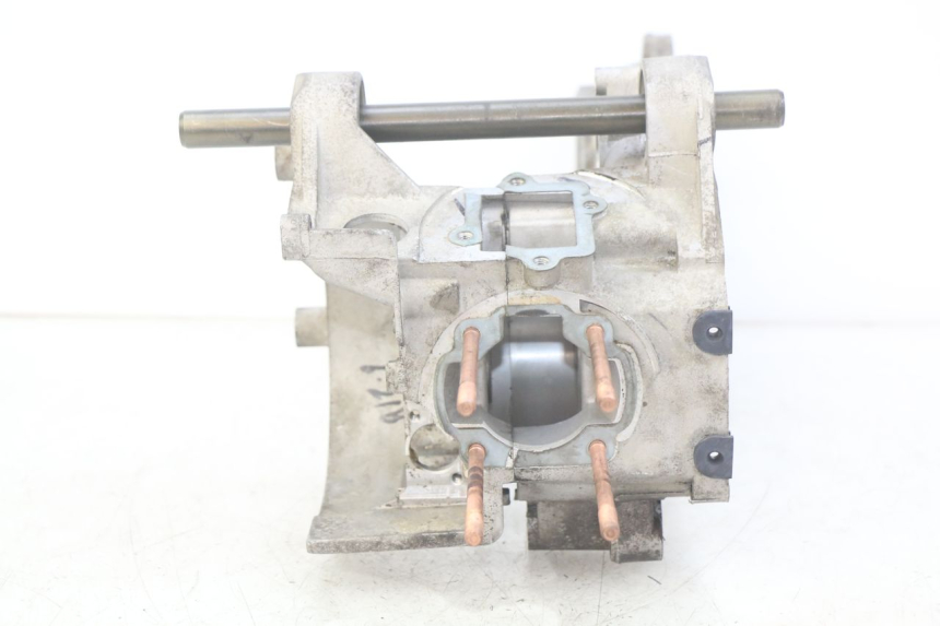 photo de CARTER BAS MOTORE KEEWAY F-ACT FACT 50 (2006 - 2011)