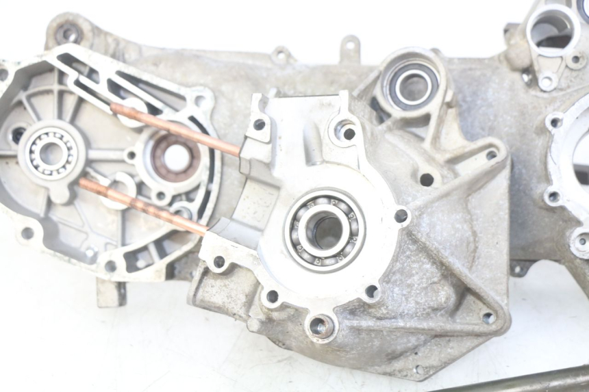 photo de CARTER BAS MOTORE KEEWAY F-ACT FACT 50 (2006 - 2011)