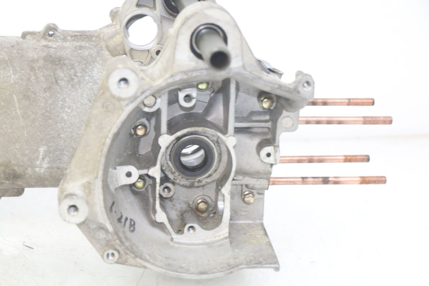 photo de CARTER BAS MOTORE KEEWAY F-ACT FACT 50 (2006 - 2011)