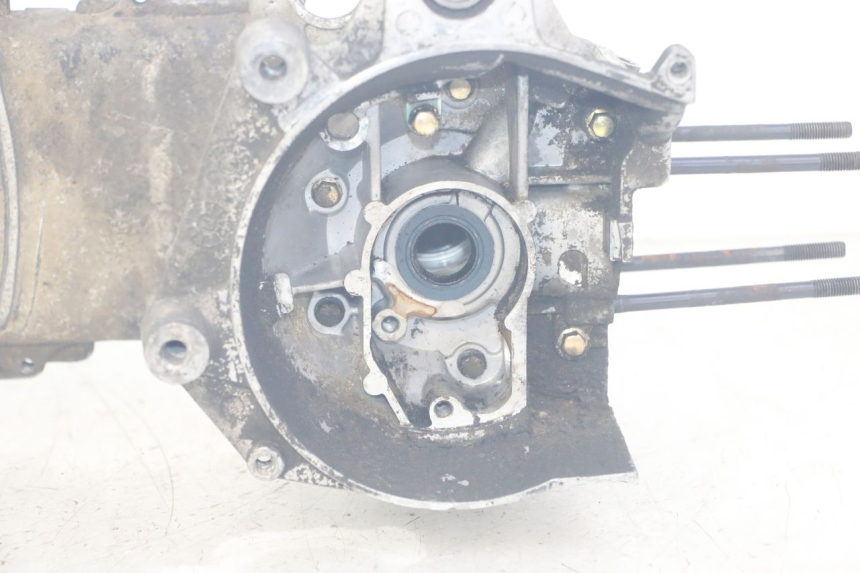 photo de CARTER BAS MOTORE KEEWAY F-ACT FACT 50 (2006 - 2011)