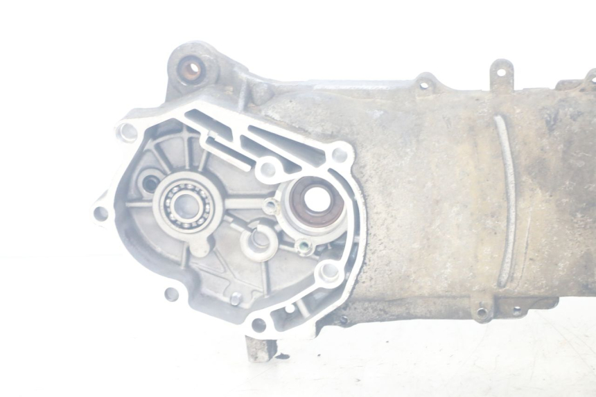 photo de CARTER BAS MOTORE KEEWAY F-ACT FACT 50 (2006 - 2011)