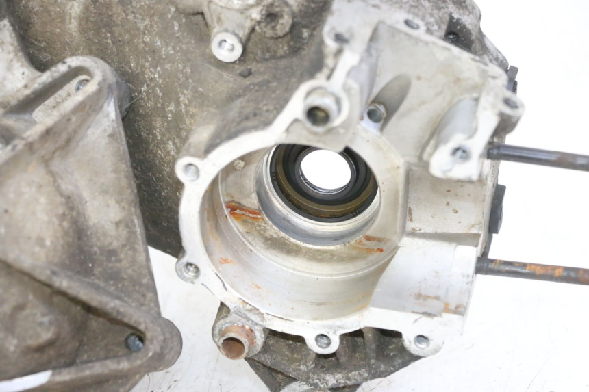 photo de CARTER BAS MOTORE KEEWAY F-ACT FACT 50 (2006 - 2011)