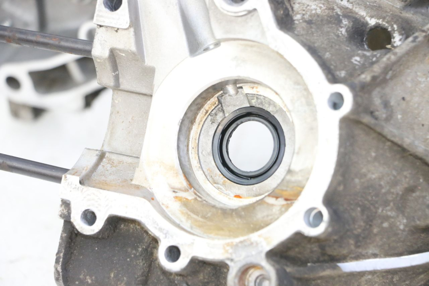 photo de CARTER BAS MOTORE KEEWAY F-ACT FACT 50 (2006 - 2011)